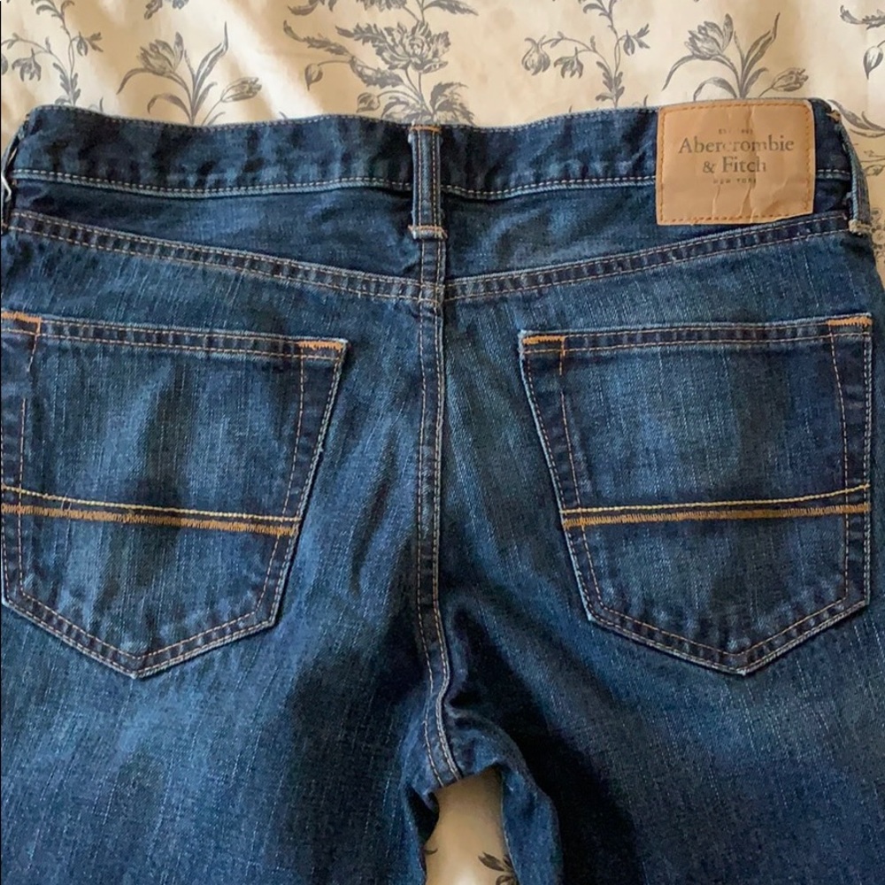 Abercrombie & Fitch Men’s Jeans Size 31x30